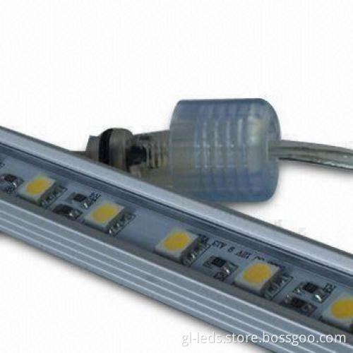 5050 Superflux LED Bar Light with Low Heat Release and CE/RoHS Marks